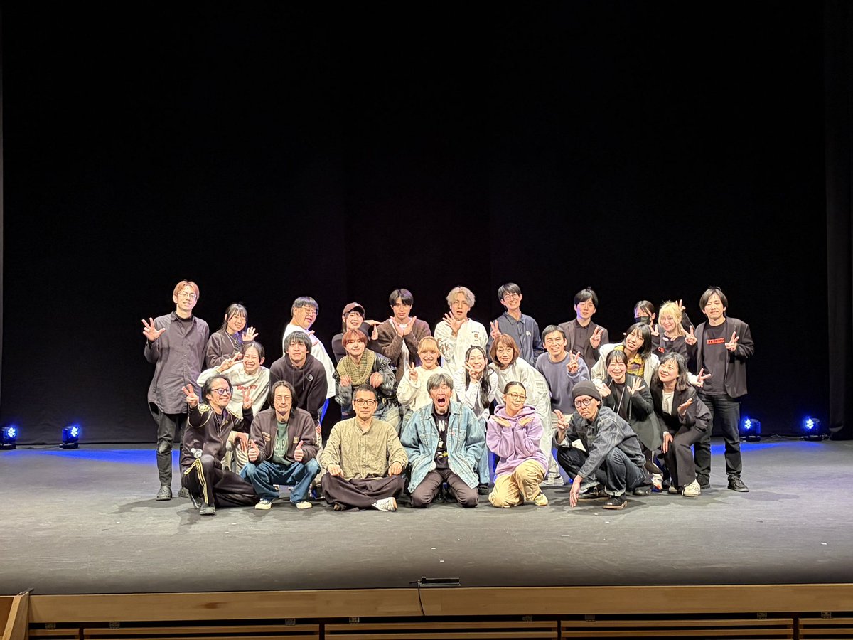 ILL TOKAI UNDERGROUND tweet media