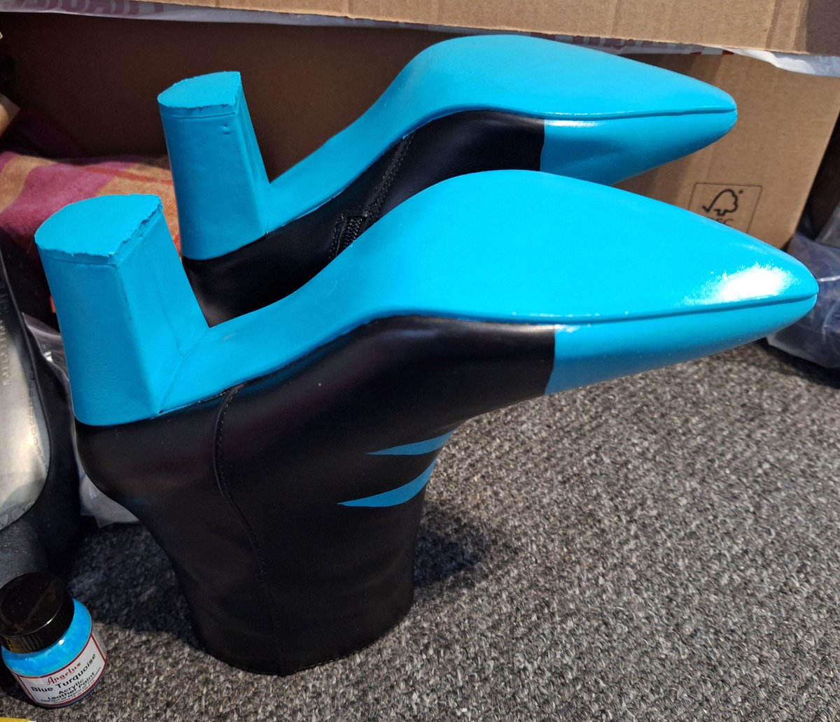 TheStuffofLegend tweet media