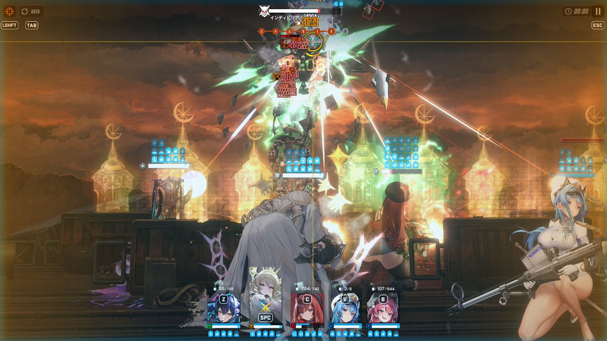 アヤメ tweet media