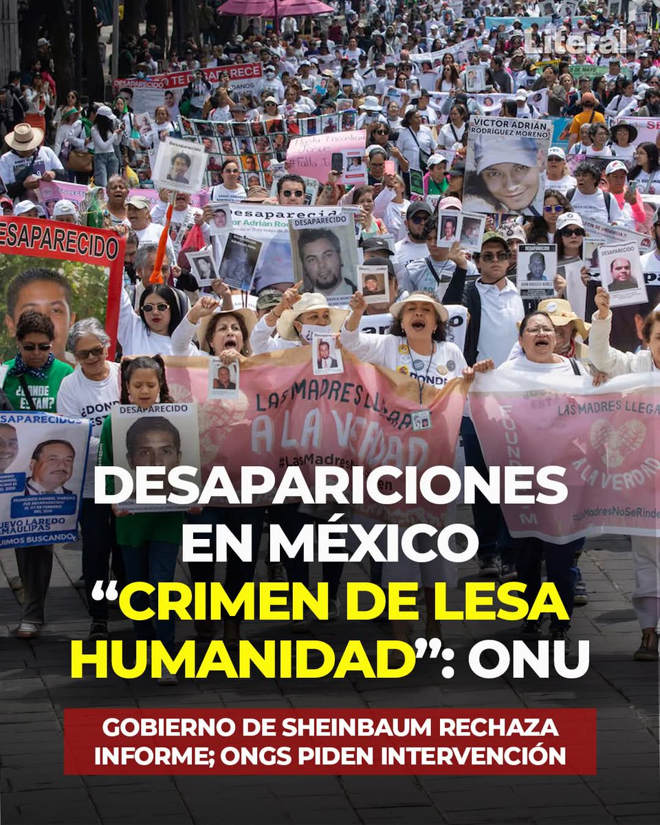 Rubén Portillo PROTESTO LO NECESARIO tweet media