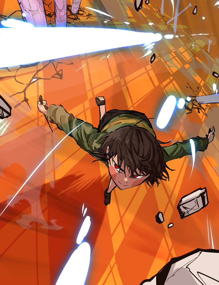 ノコチップ tweet media