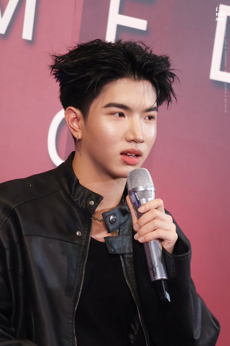 i ' will sea 🥣 tweet media