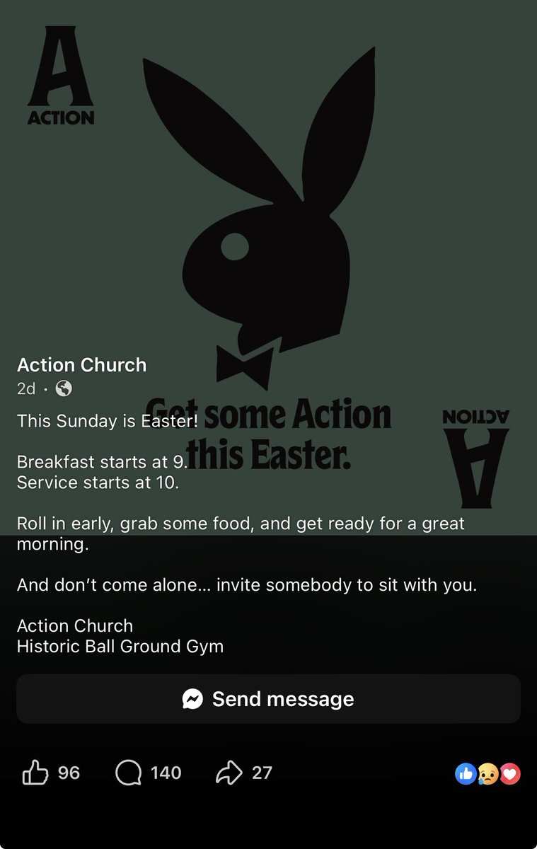 Somebody named TJ tweet media