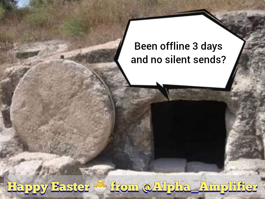 alpha_amplifier's tweet photo. Don't be a disappointment on Easter 😉

Findom Dom sub wallet humanatm atm poppers sph https://t.co/Azy18Iedk0