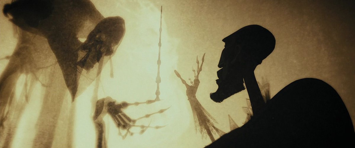 Central Hogwarts BR tweet media