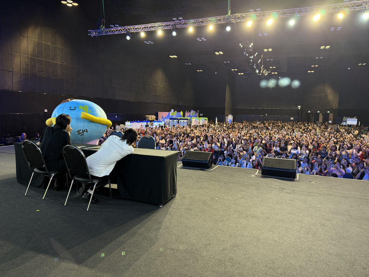 GMMTV SHOP tweet media