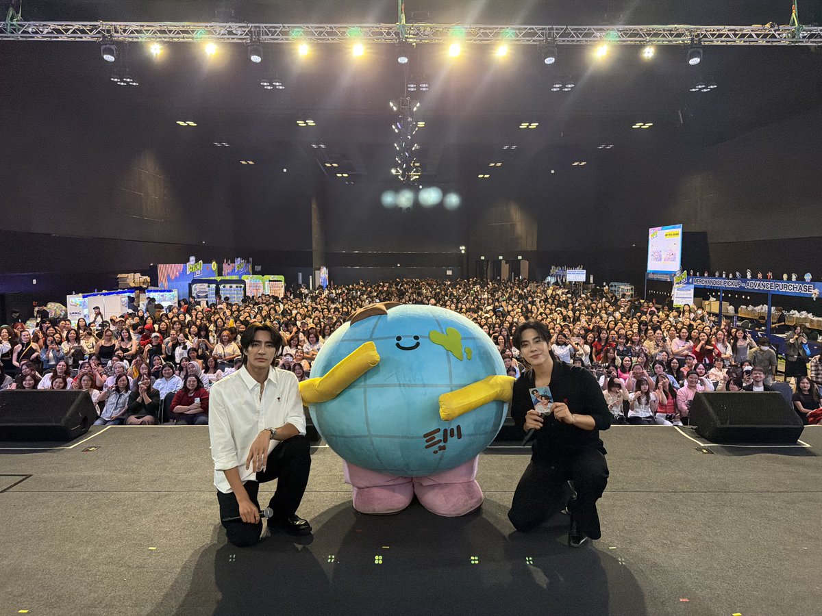 GMMTV SHOP tweet media