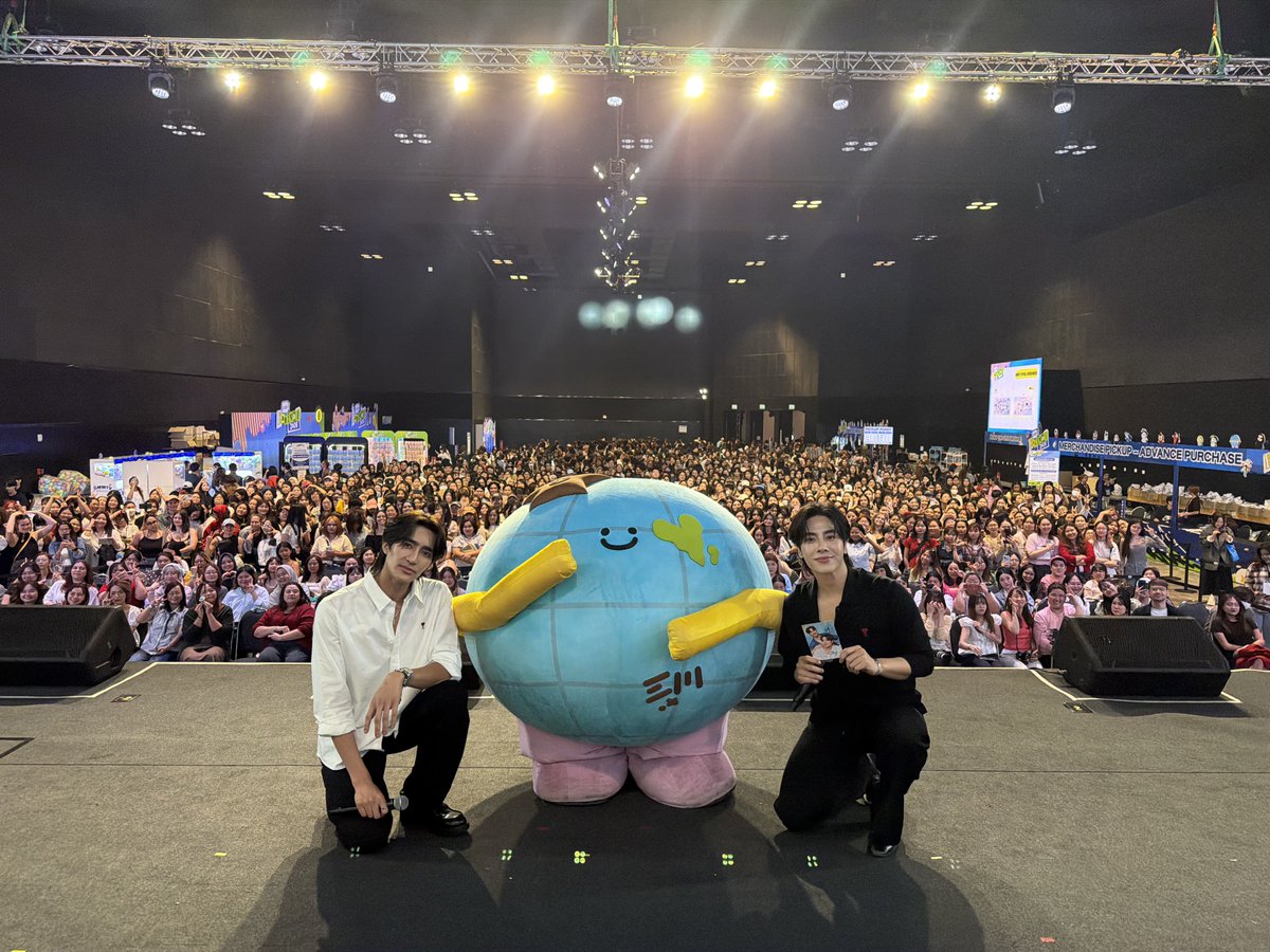 GMMTV SHOP tweet media