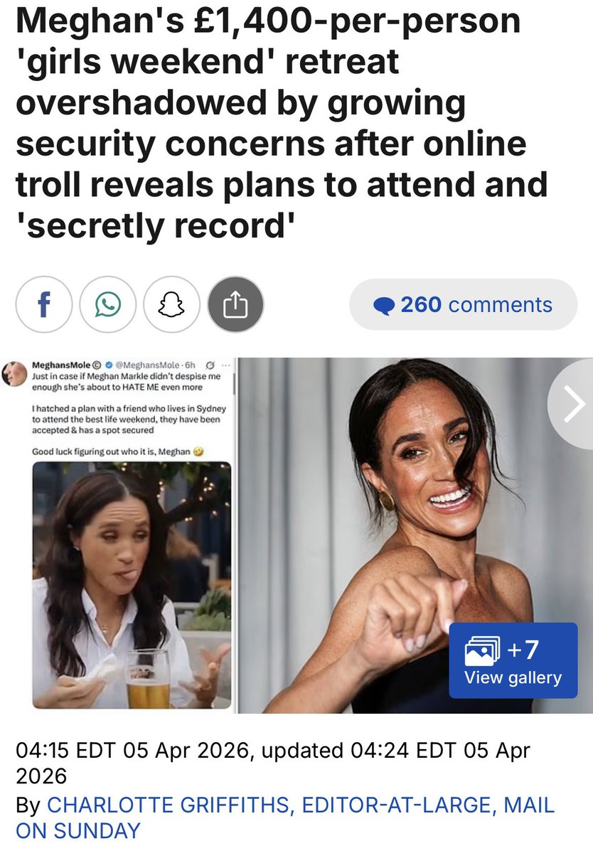 Princess CarParkle 👑 tweet media