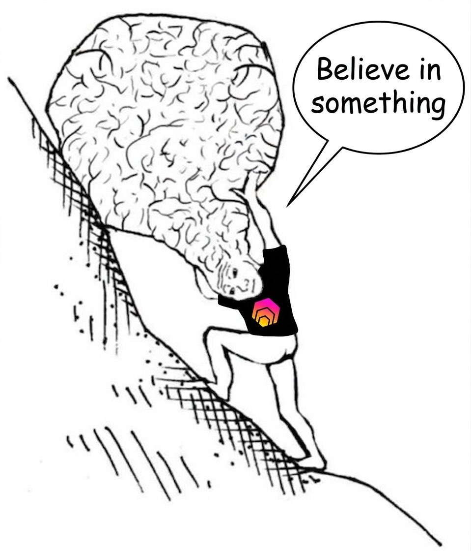 The Cabal King 👑 tweet media