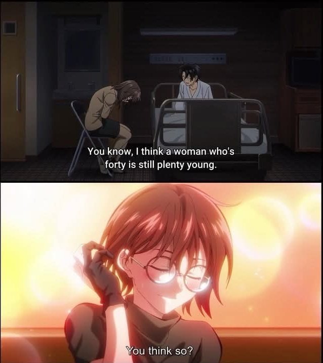 Maririn~ tweet media