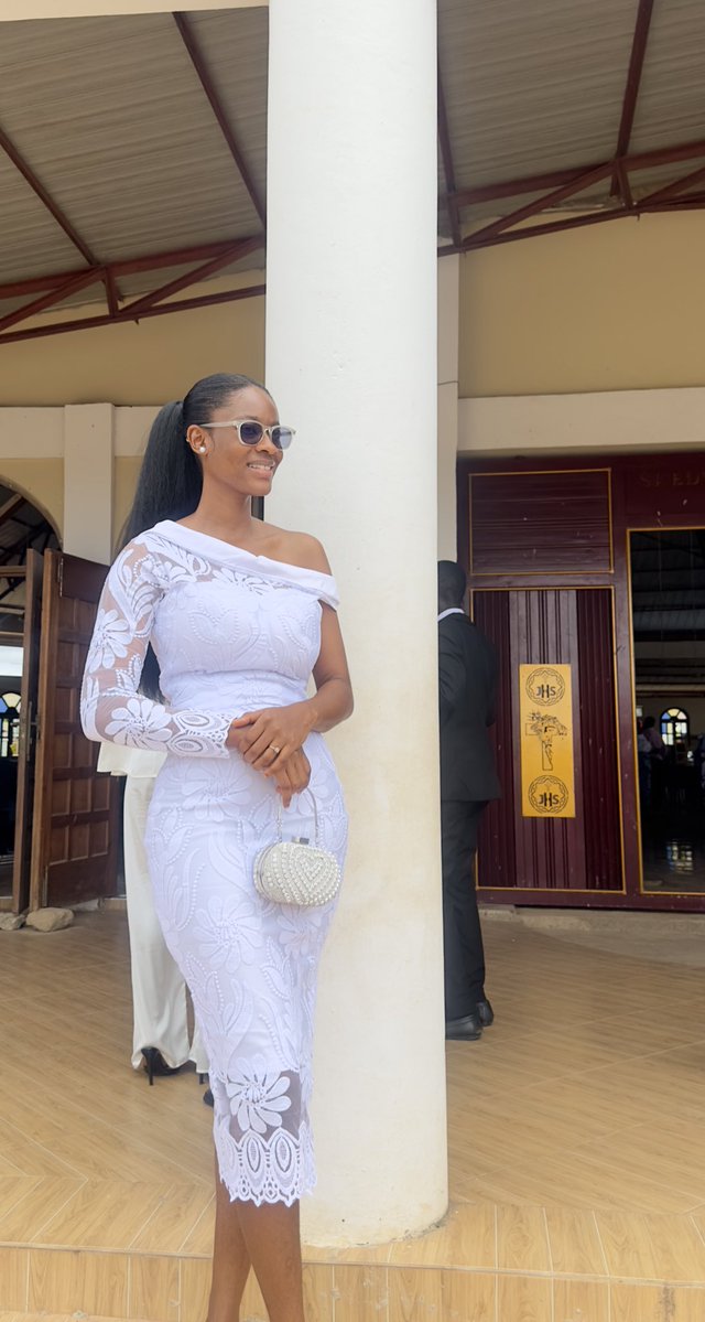 Doreen Narh, OD tweet media