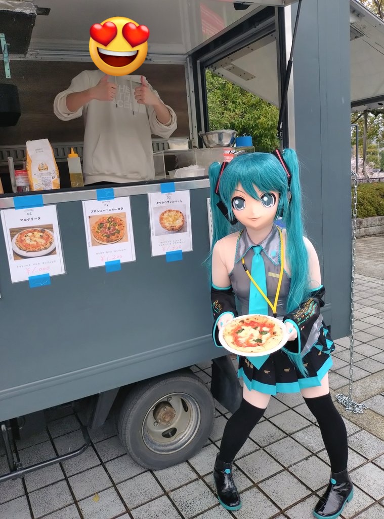 なんごう☆カイナ🐺ミニもふ tweet media