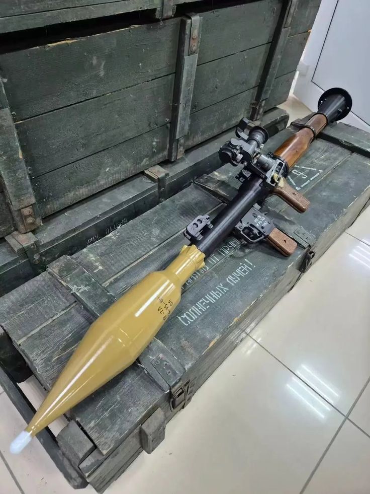 Gun Fanatics tweet media