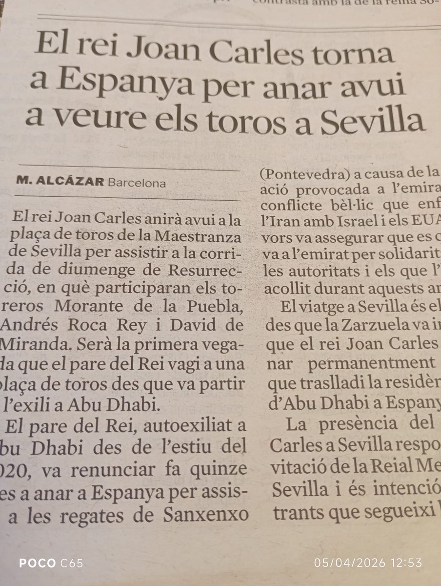 Joan Aguilà tweet media