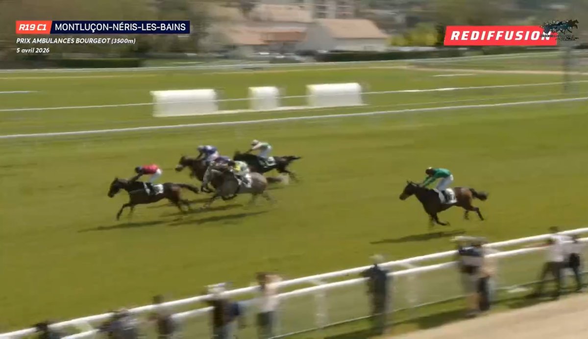 Armand LEFEUVRE tweet media