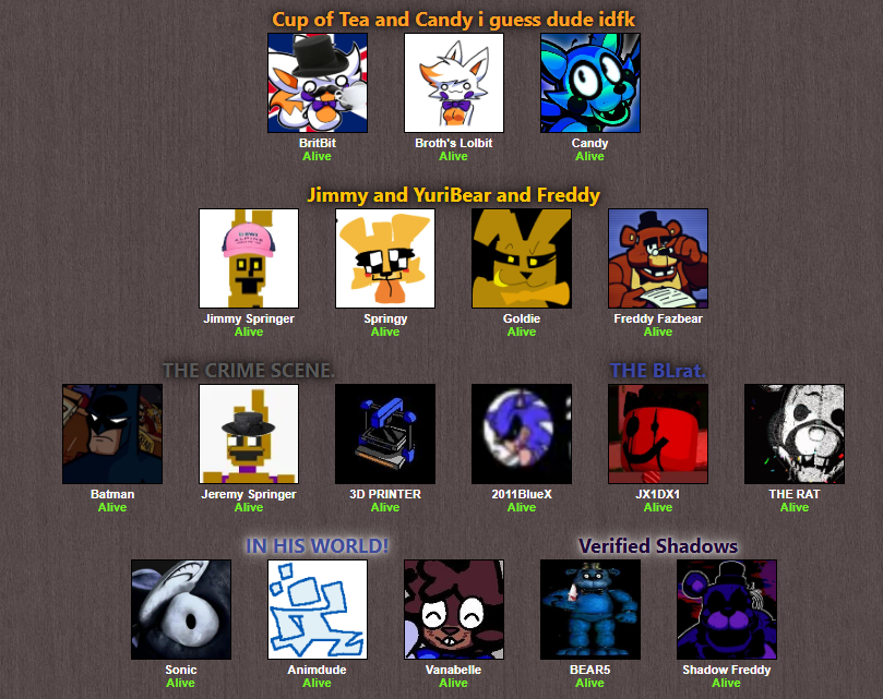 2011x From Frickbears 3 tweet media