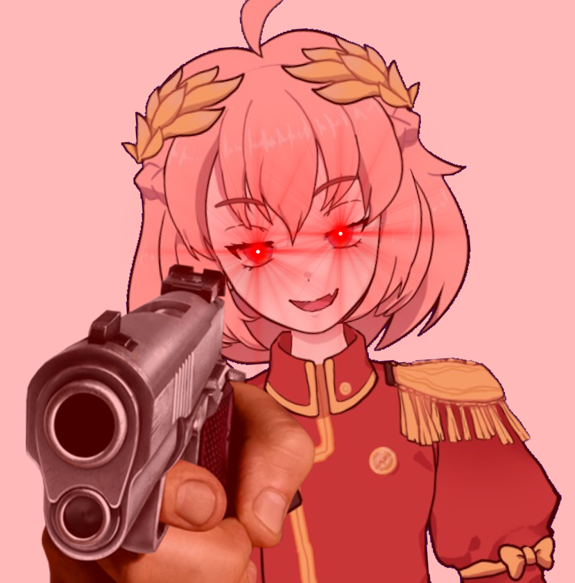 Alexander Furius 👑⭐ Emperor VTuber tweet media