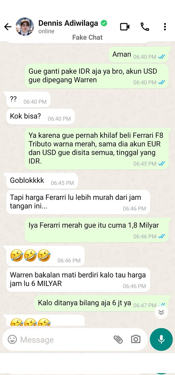 P&W Universe tweet media