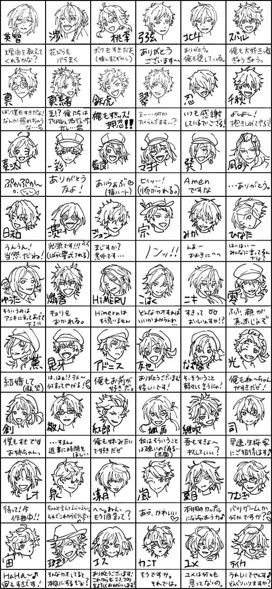 Pに好きと言われたら
🍫不在※なんでも許せる方向け