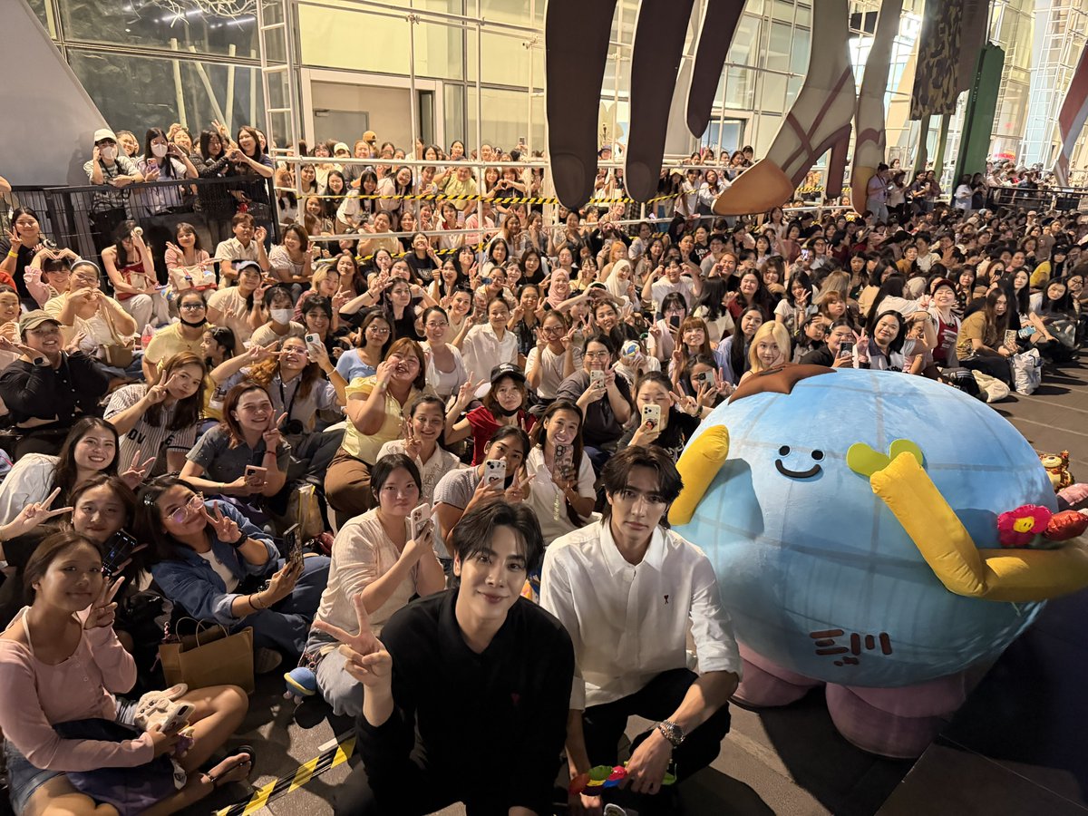 GMMTV SHOP tweet media