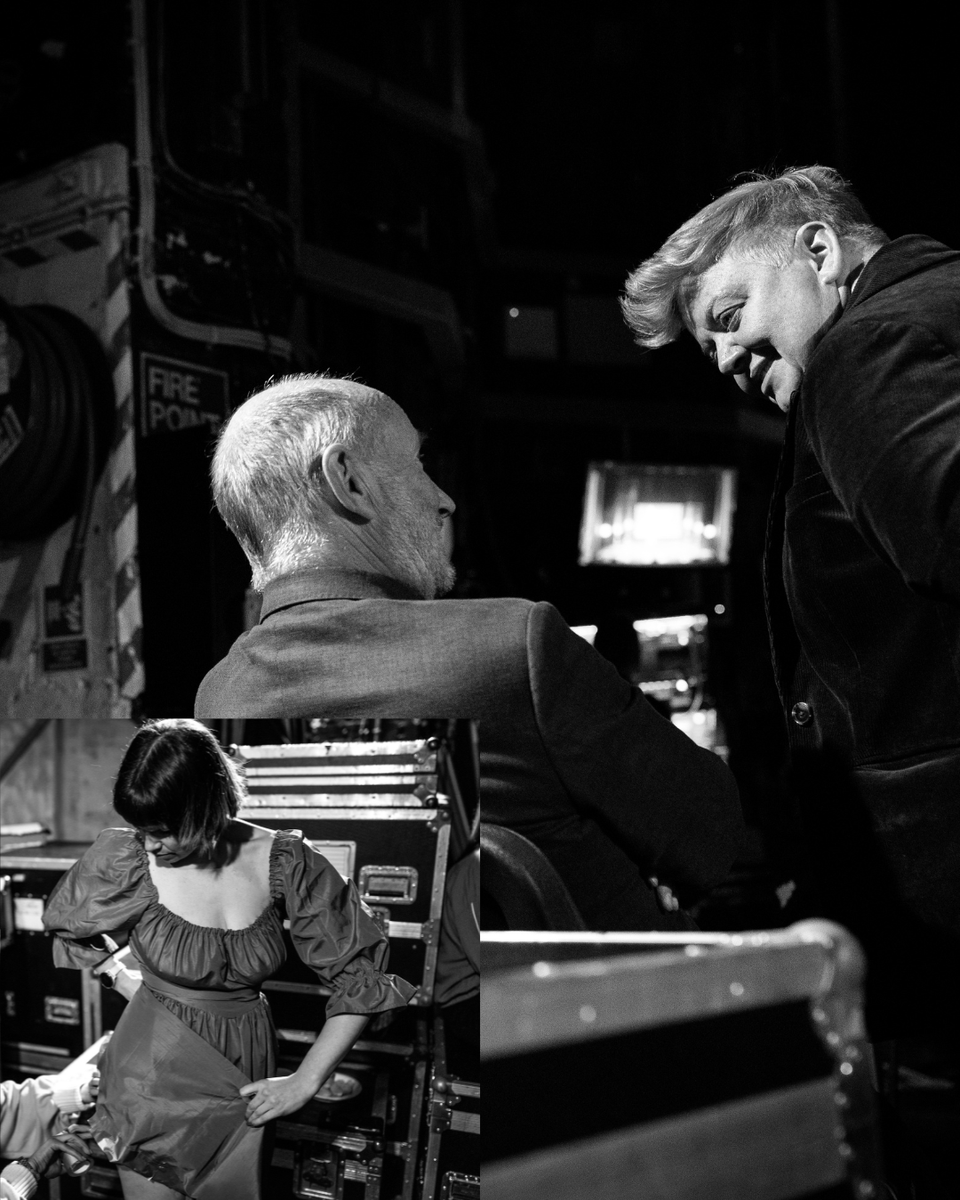 Glasgow Comedy Festival tweet media