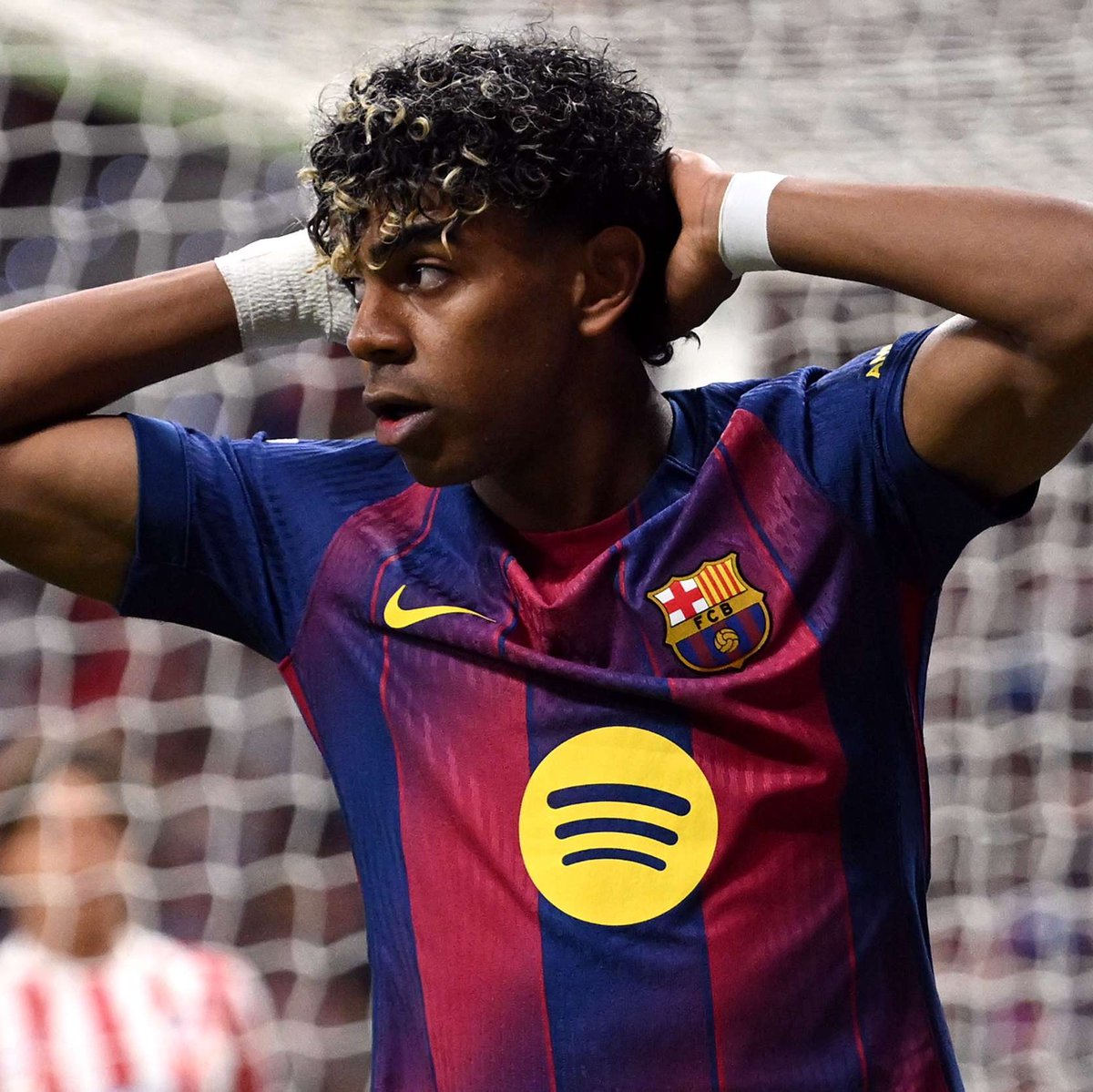 Atholetiverse tweet media