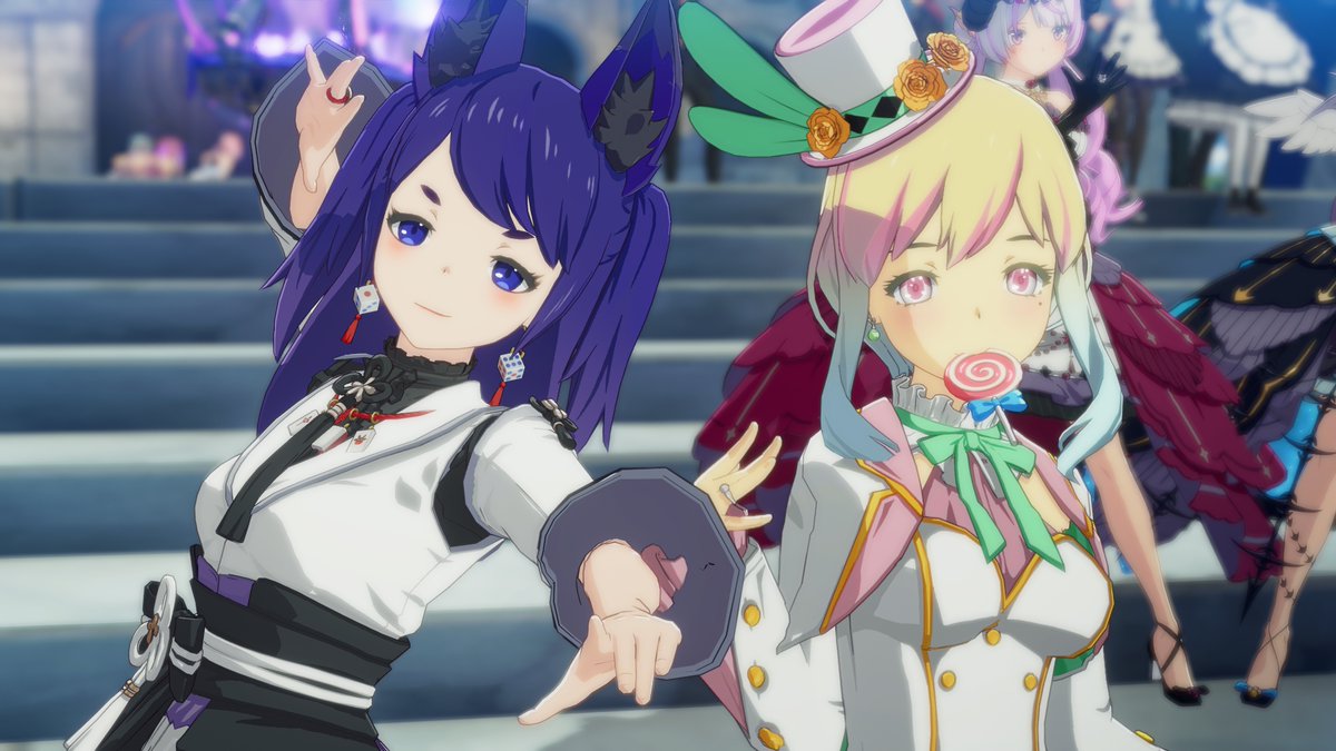 そう＠すたれぞ tweet media