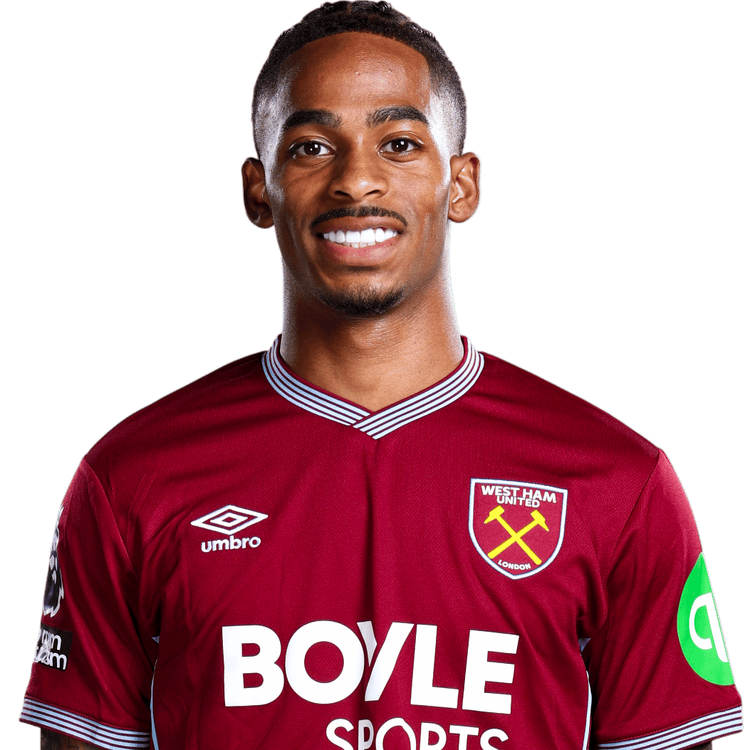 Stretford End tweet media