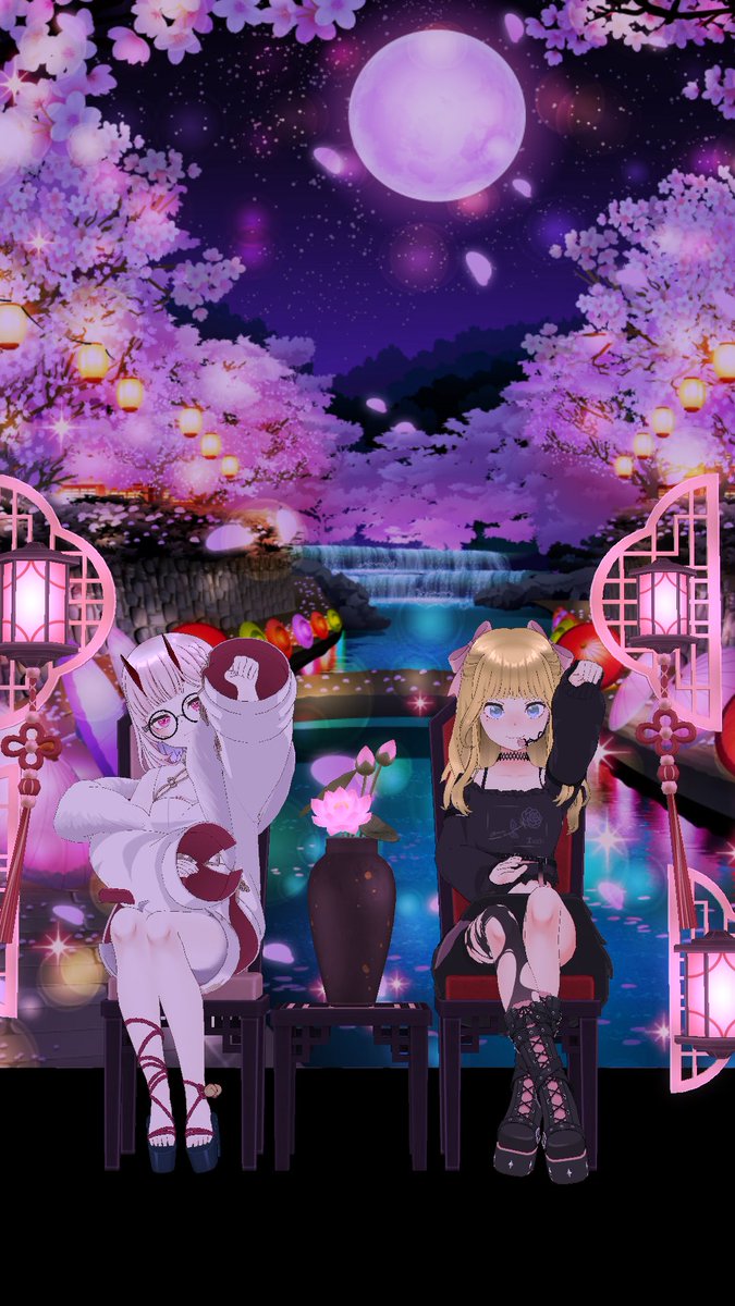 零華🌟🍌 tweet media