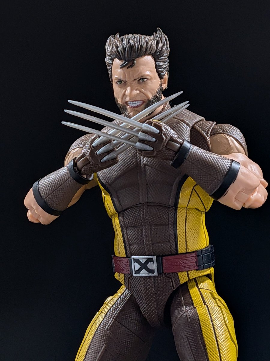 でめきん tweet media