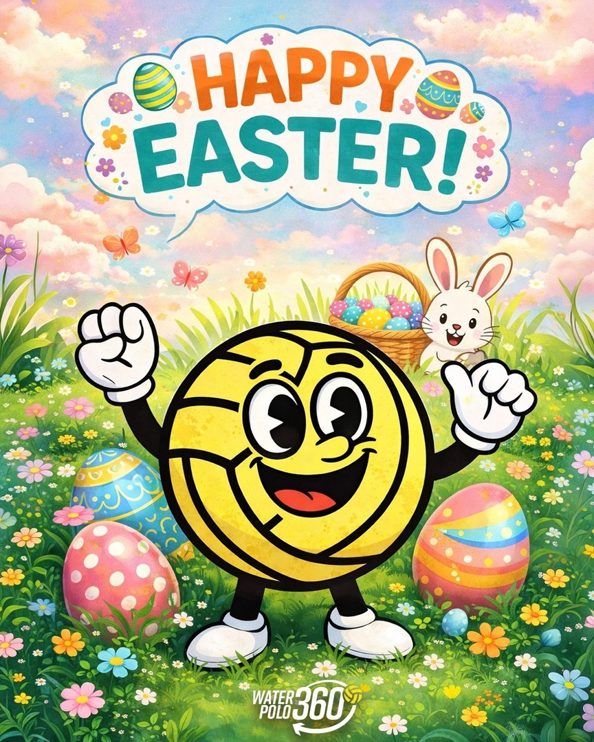 Waterpolo 360 tweet media