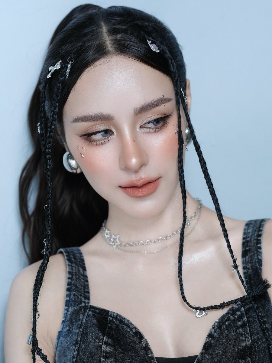 Punpreedee Official tweet media