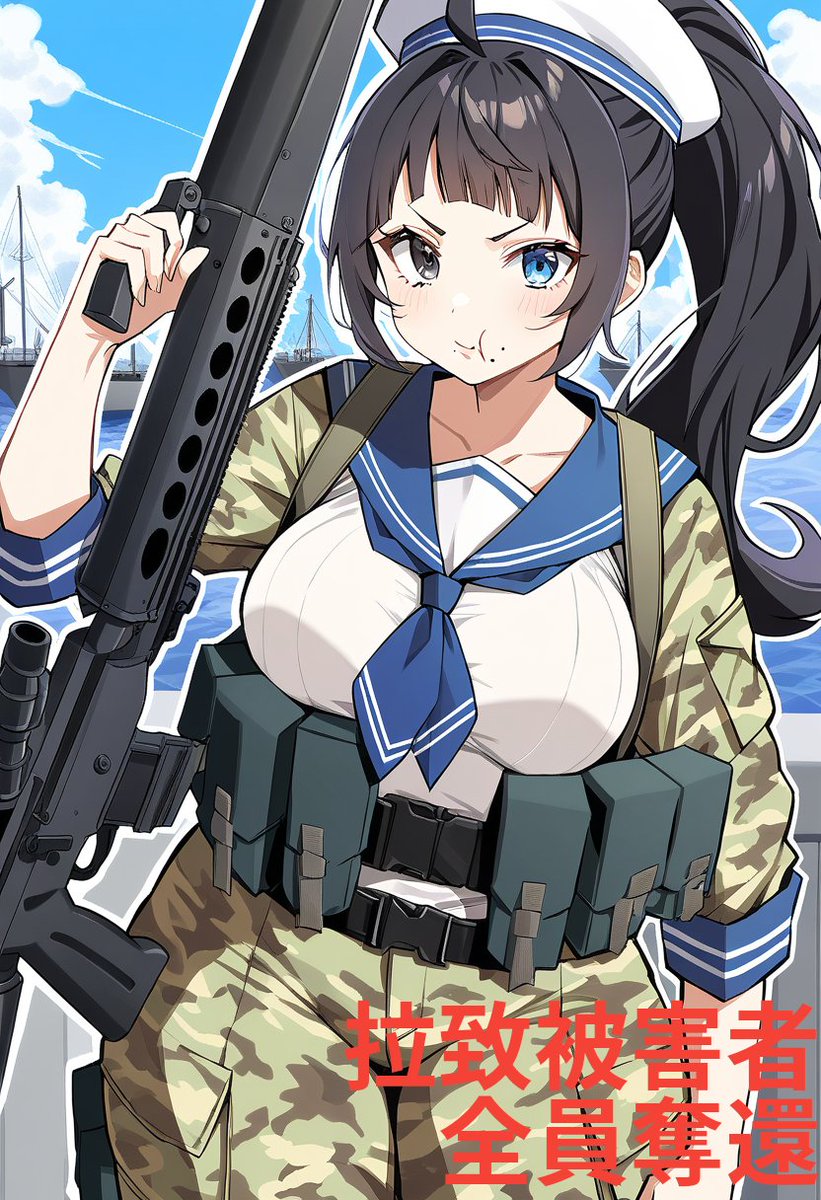 神風アンギラス tweet media