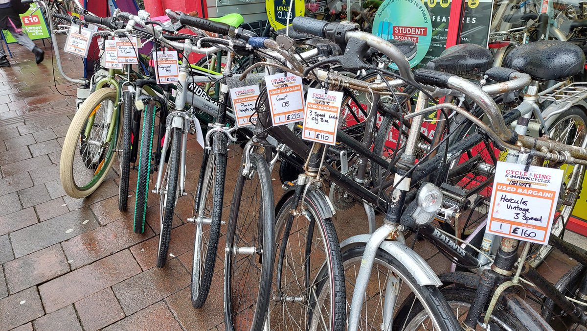 Coalition for Healthy Streets and Active Travel tweet media