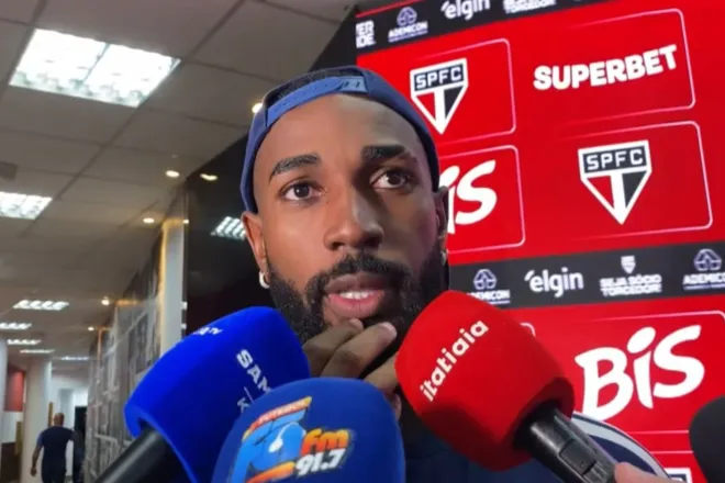 Futmais | Menino Fut tweet media