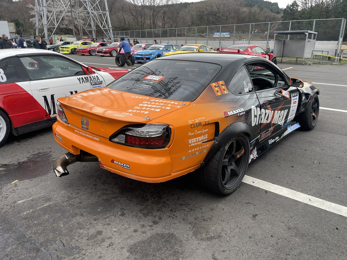 瀬戸大輔 tweet media