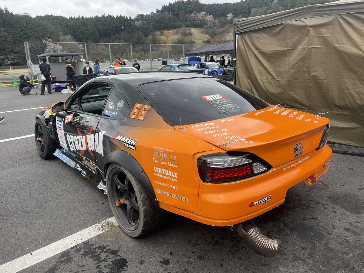 瀬戸大輔 tweet media