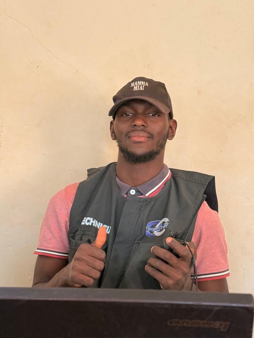Behind every strong connection is a dedicated technician making it happen. 🔧🌐

Thank you to the team keeping The Gambia connected every day.

Get connected with us today.
📲+220 708 4699
📍Westfield, The IC Plaza Building, 3rd Floor.

#SpeedNetGambia #FastInternet #theGambia