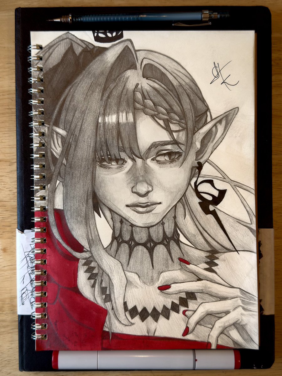 久栄 | Hisae tweet media