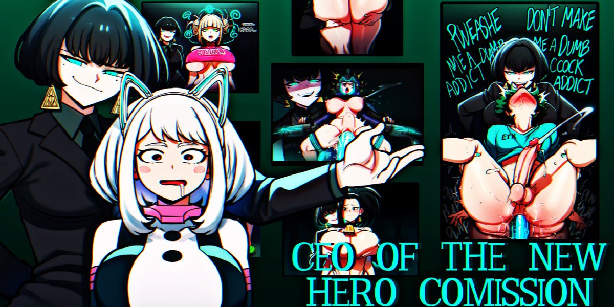 「 𝐀 𝐂𝐎𝐌𝐏𝐀𝐍𝐘'𝐒 𝐀𝐍 𝐀𝐍𝐈𝐌𝐀𝐋 tweet media