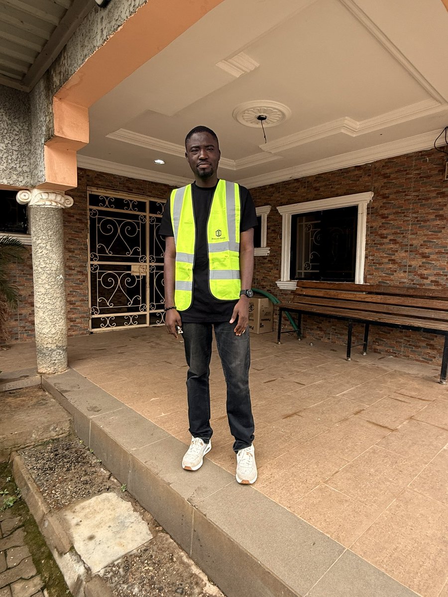 Added another year yesterday.