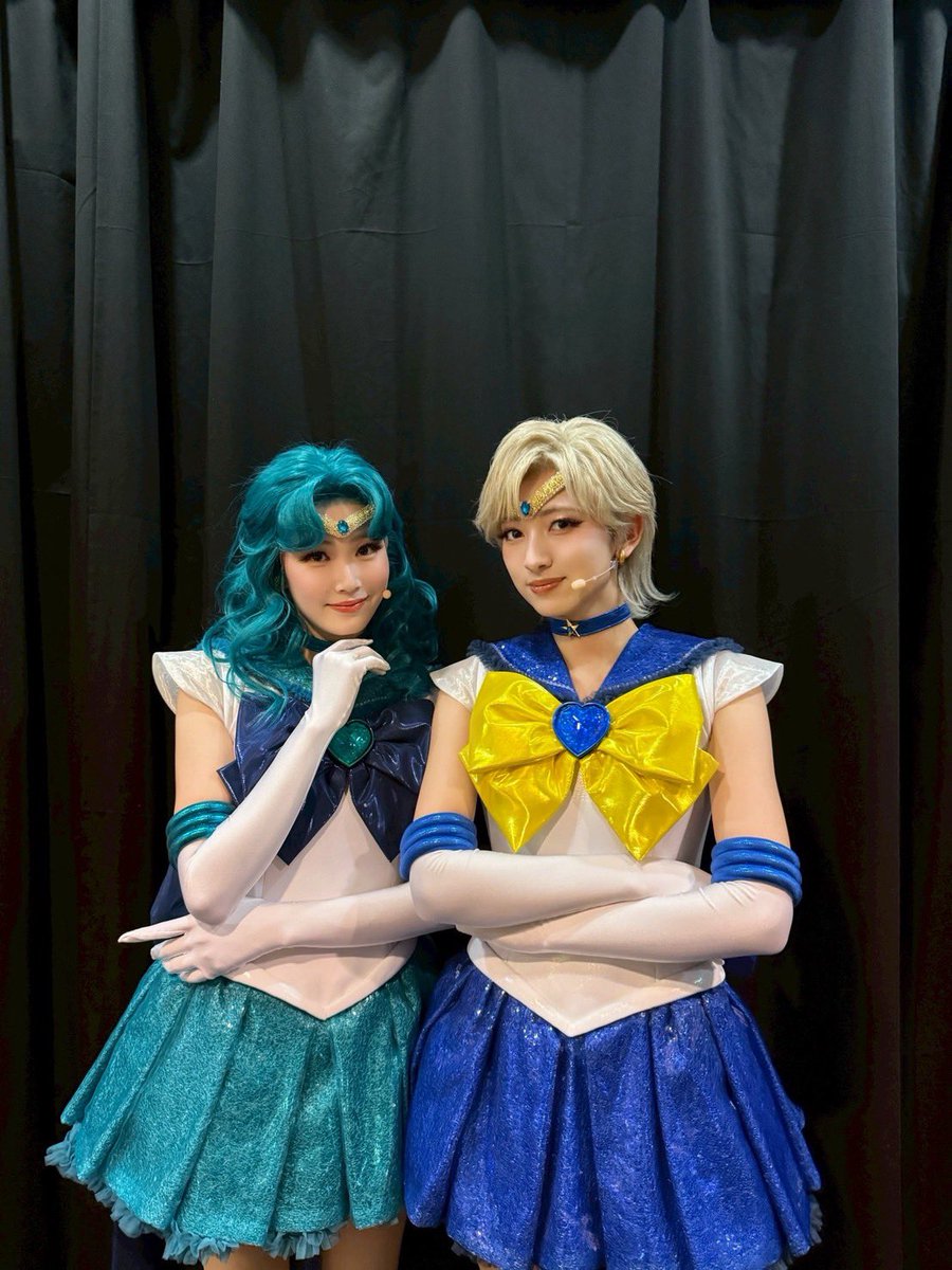 本堂環稀 tweet media