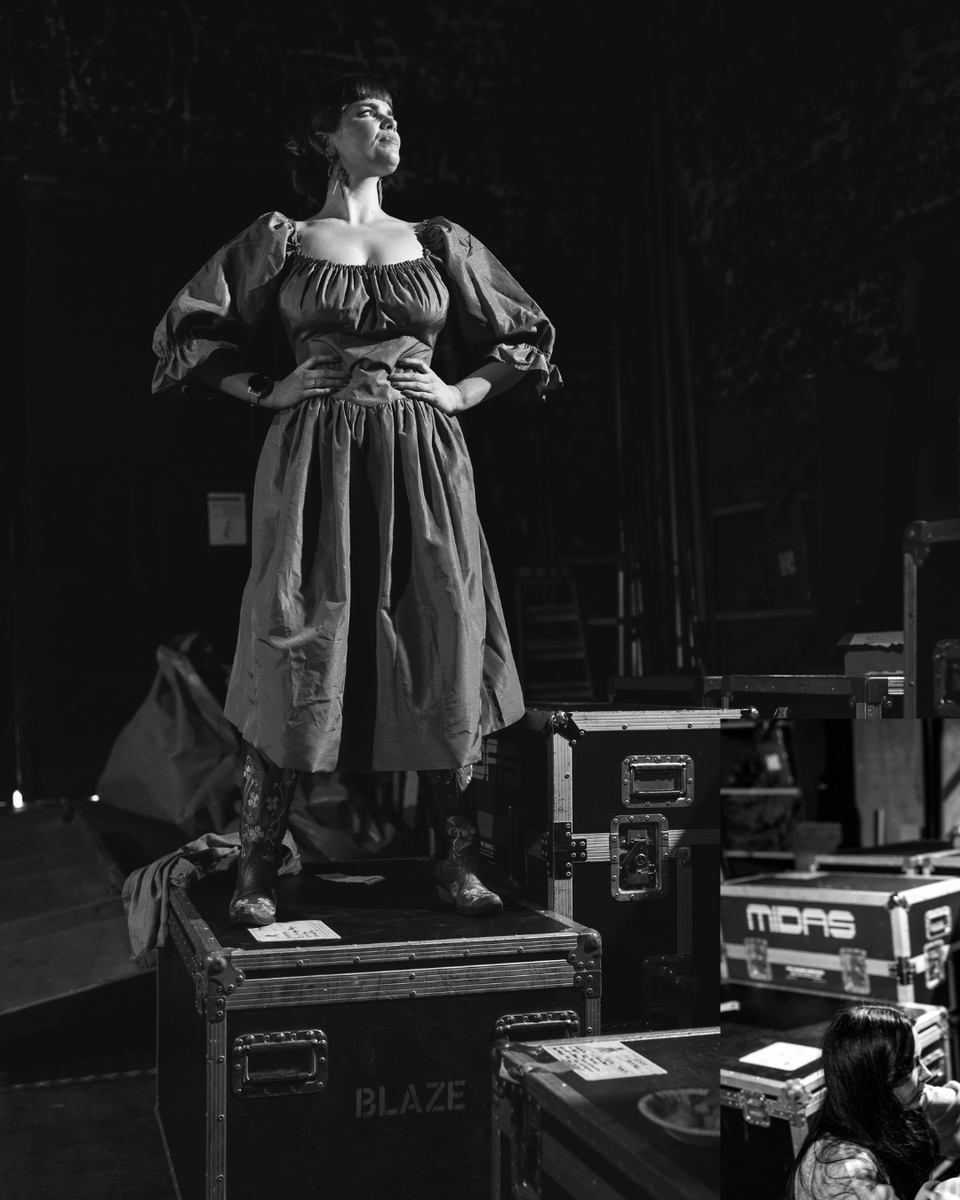 Glasgow Comedy Festival tweet media