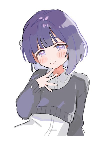 私服🤍