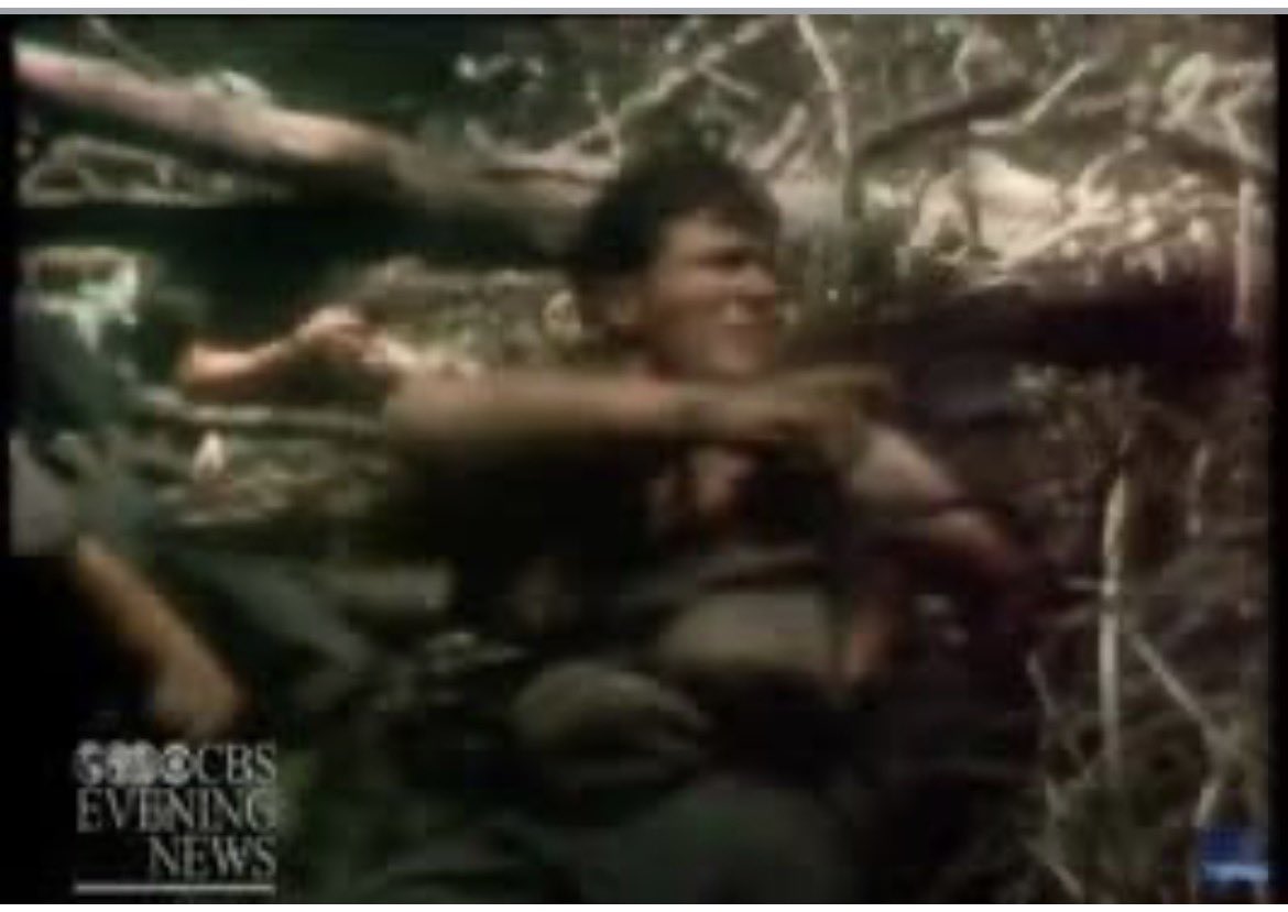 Bud Gibson tweet media