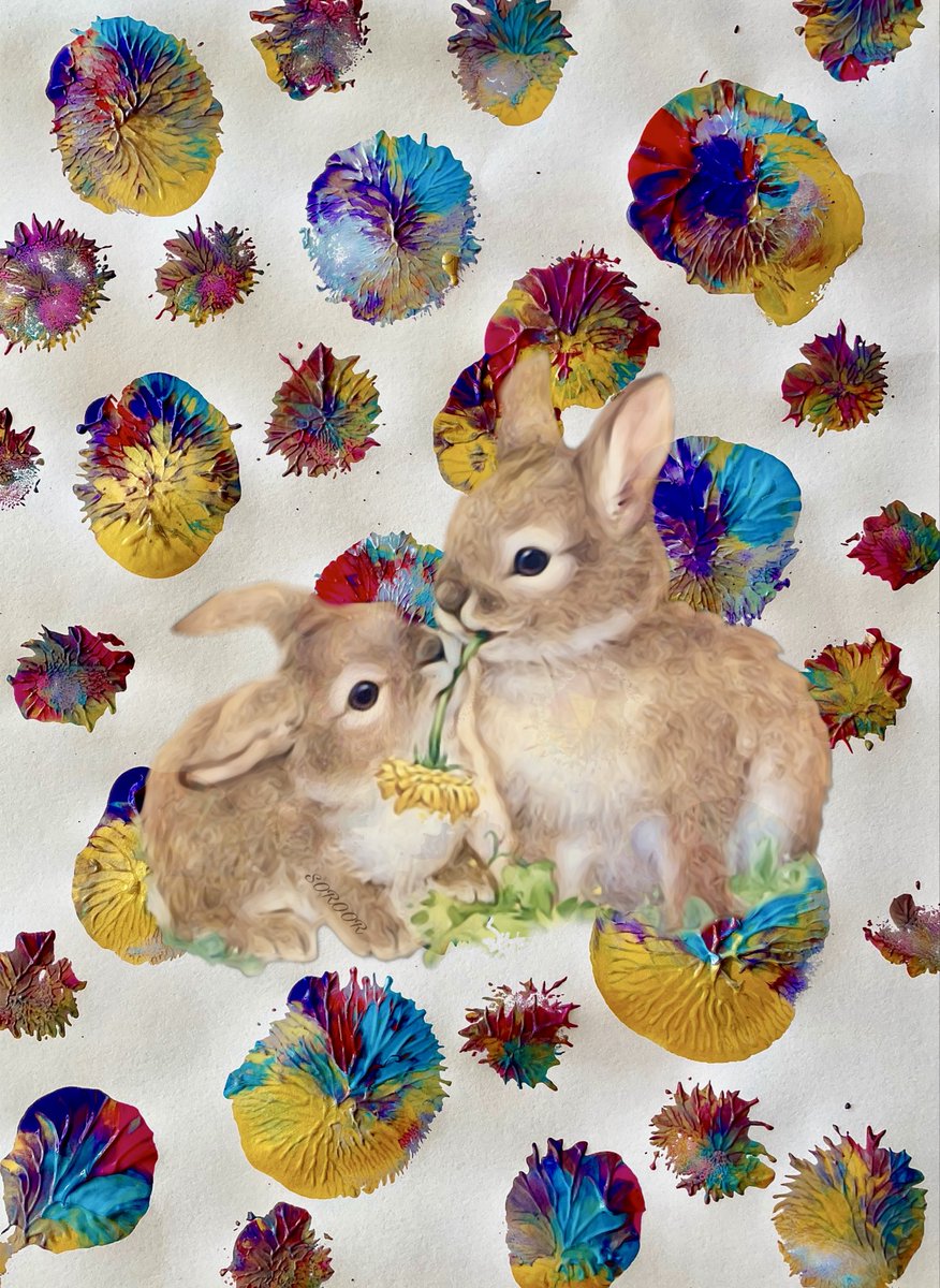 Soroorart💎🍀 tweet media