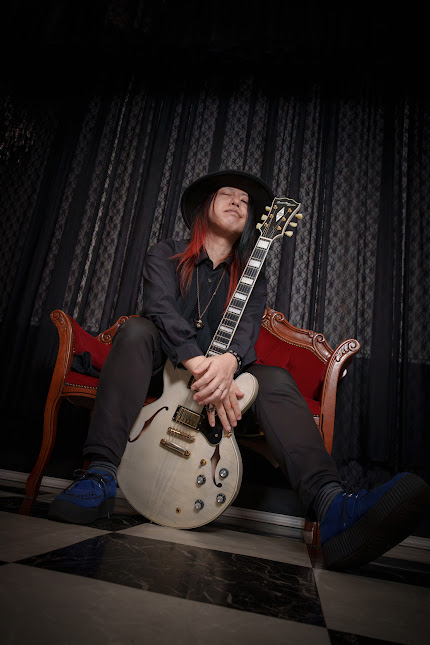 ハクイダイスケ∞ファーストディナーGt tweet media