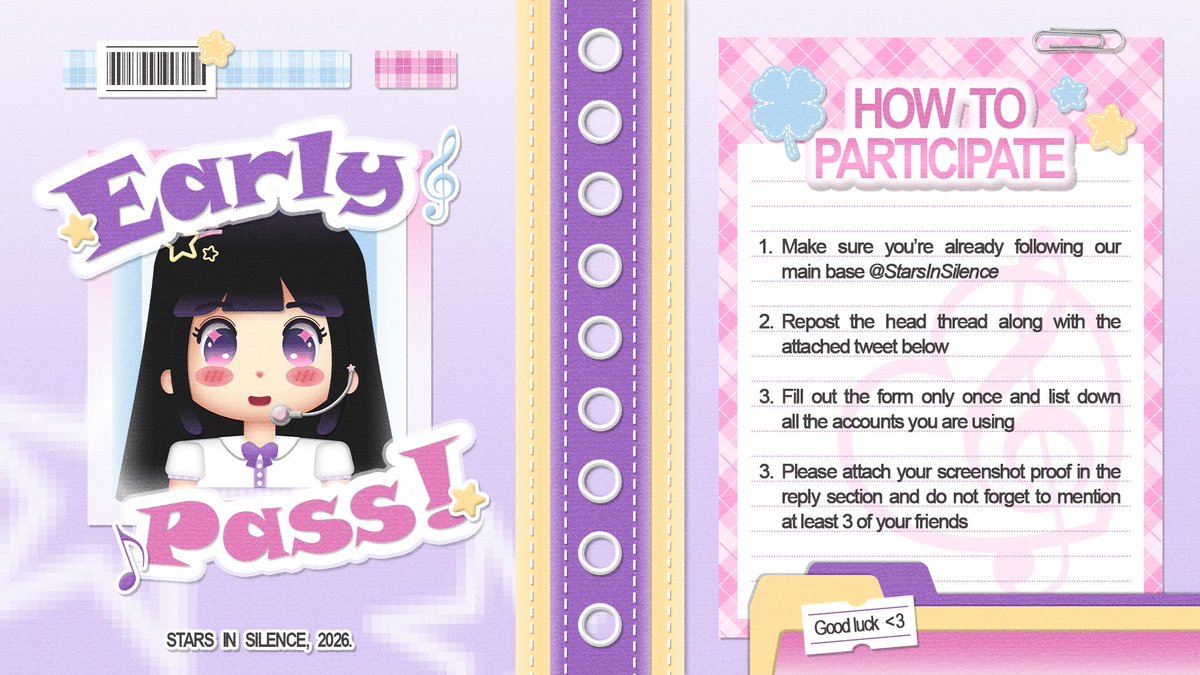 ᯓ★ EP ON PINNED! tweet media