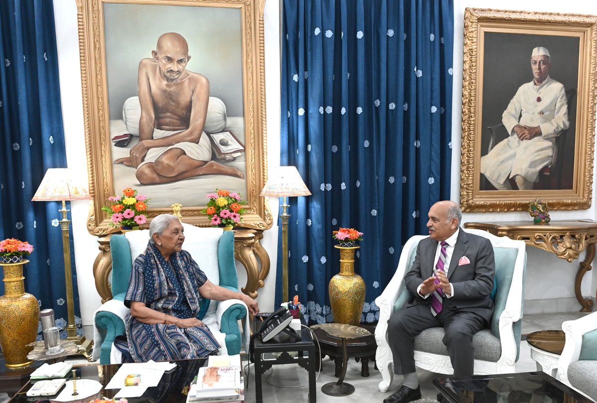 Governor of Uttar Pradesh tweet media